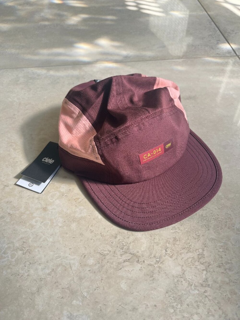 Ciele hat brand new with tags 58cm